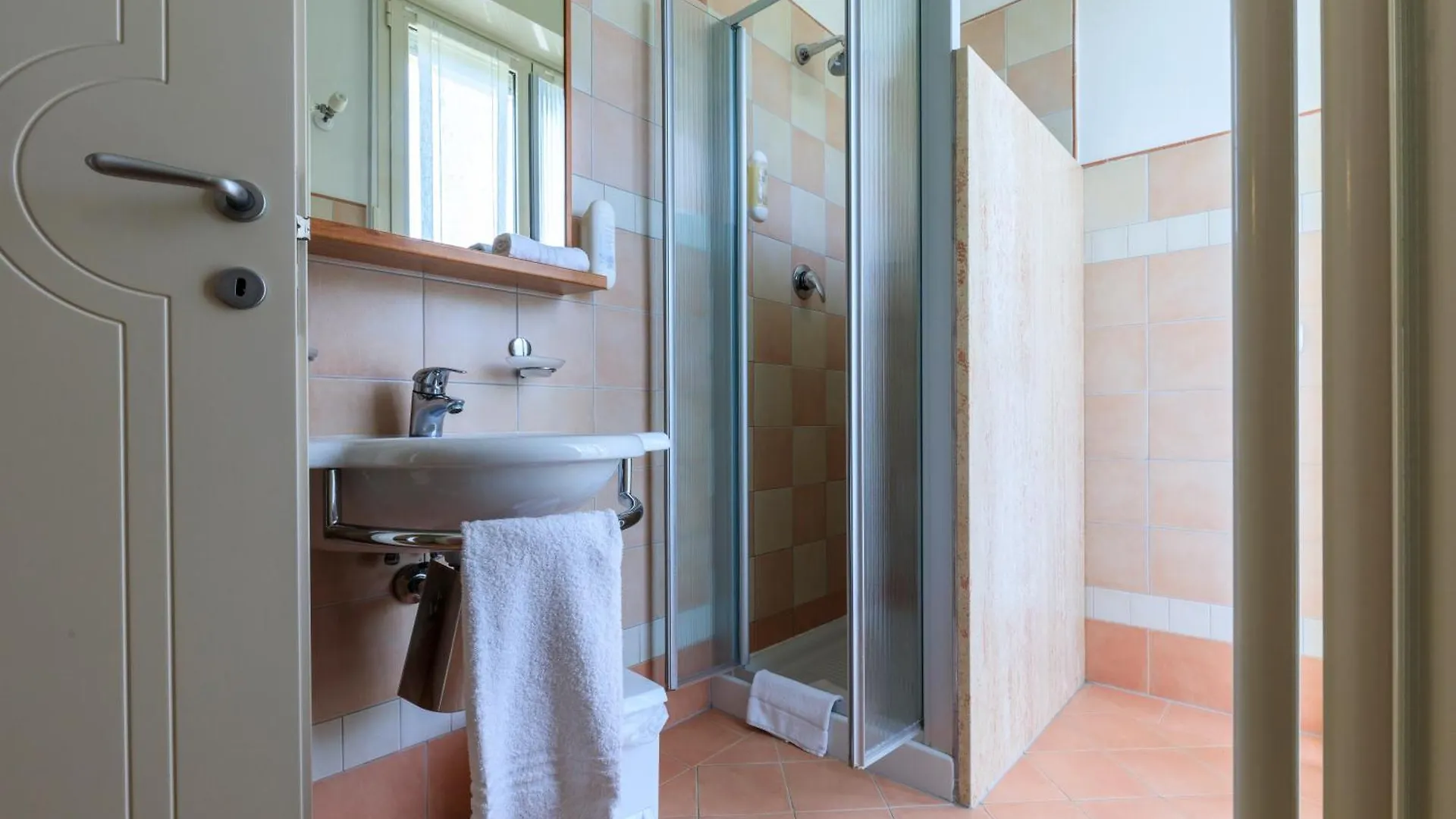 Residence Rivaverde Marina di Ravenna 2*,