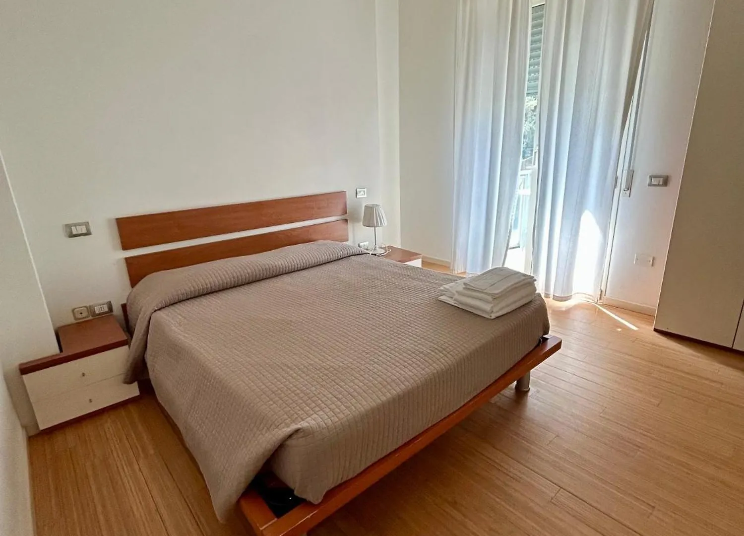 Residence Rivaverde Marina di Ravenna