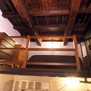 Galliera 34 Appartamento