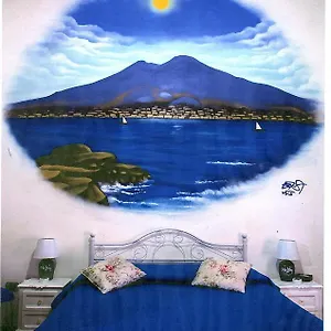  Bed & Breakfast Ruffo Nel Cuore Di Italië