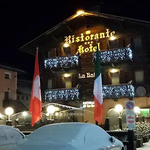 La 3* Livigno