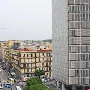 Attico Station Italy