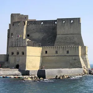 Samm San Gregorio Armeno Italy