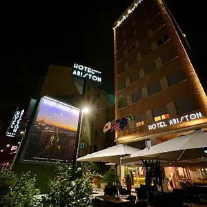 **** Hotel Ariston Italië
