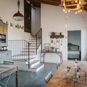 Giarola 25.2 Bed & Breakfast