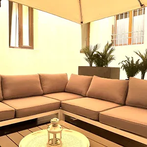 Indipendenza Luxury Appartamento