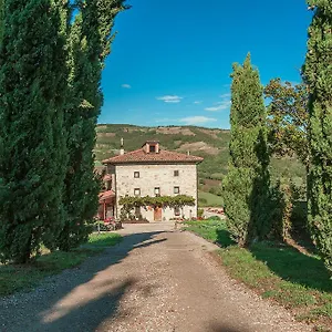 Bed and breakfast Fattoria Ca' Di Fatino