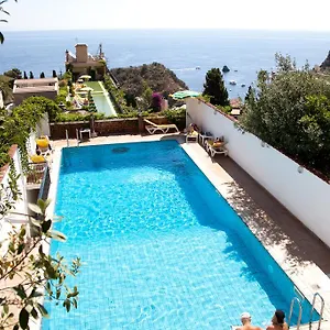 **** Hotel Ipanema Italië