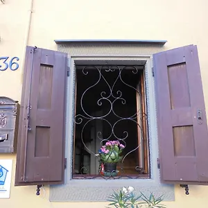 Bed and breakfast La Calla