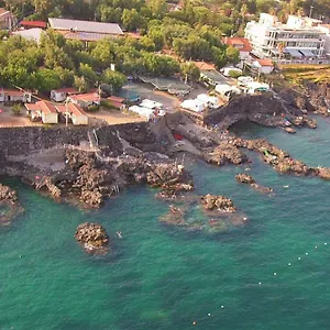 *** Vakantiepark Camping Jonio Italië