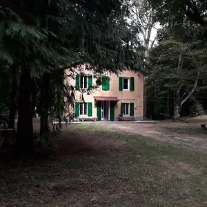 Casa Delle Guardie Rifugio Hostel