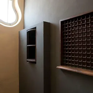 La Foresteria Del Convento Bed & Breakfast