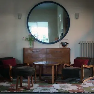 Gotti Charming Bed & Breakfast