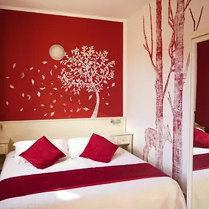 Il Crinale Hotel