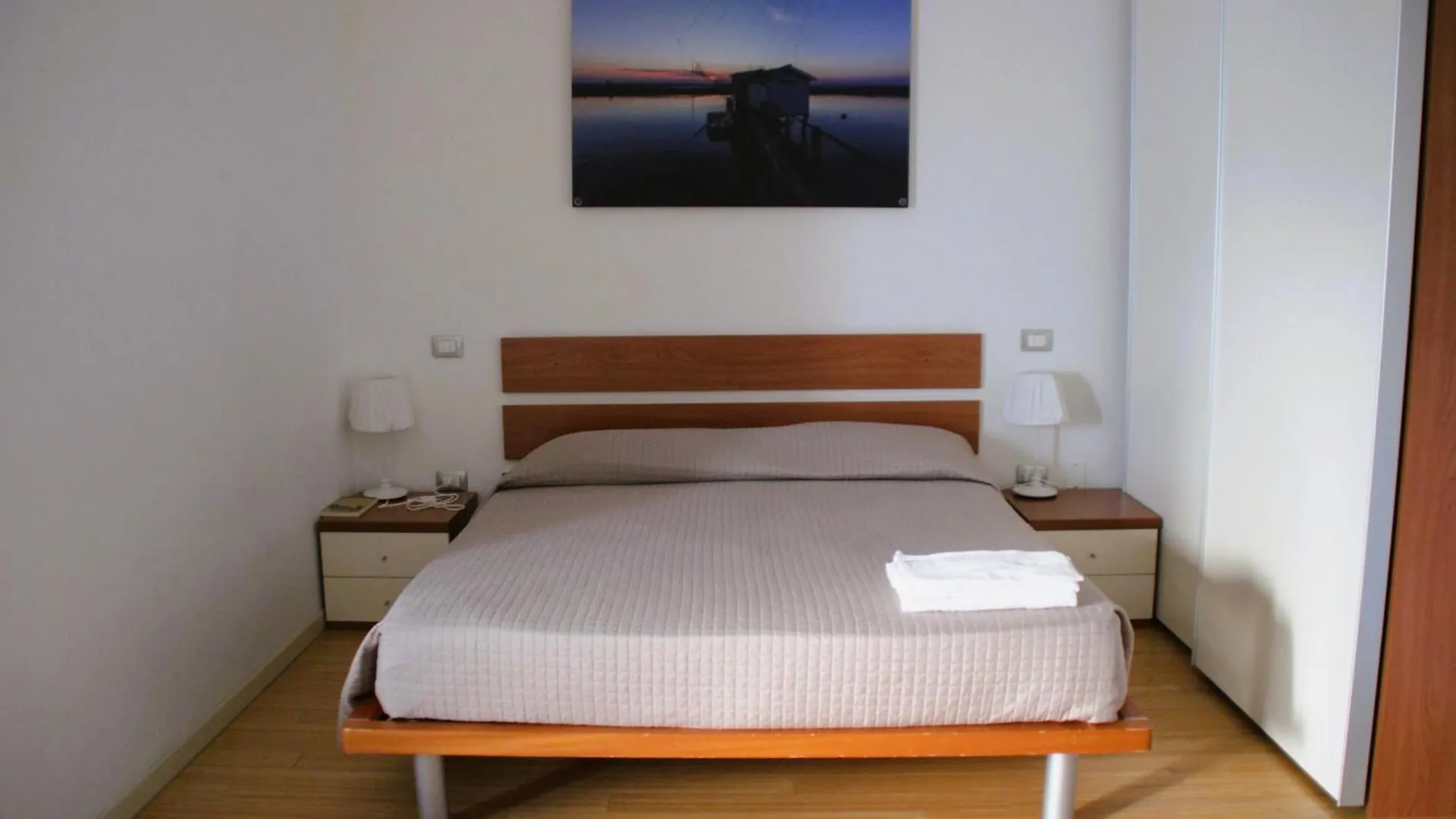 Aparthotel Residence Rivaverde Marina di Ravenna