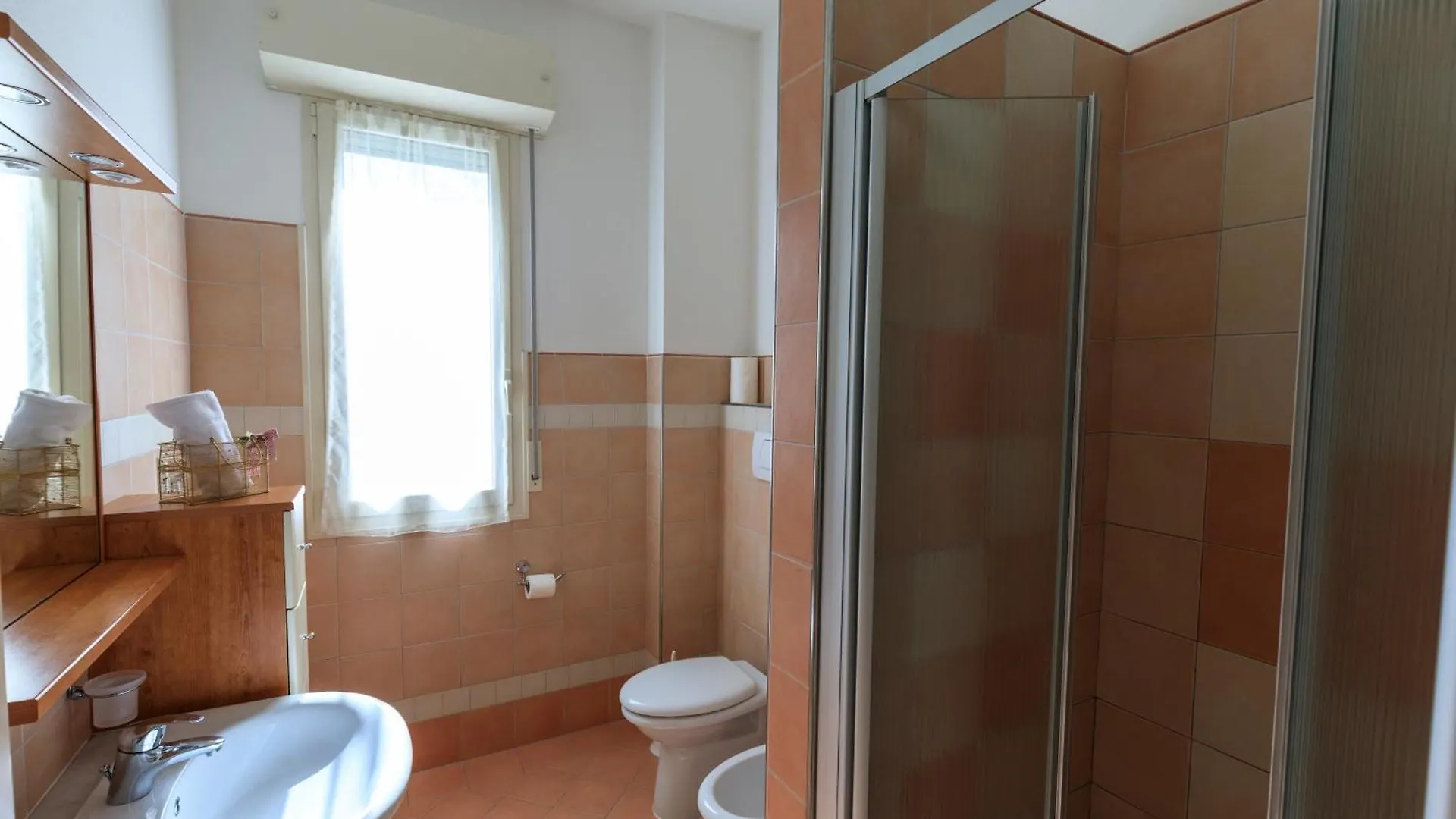 Residence Rivaverde Marina di Ravenna Italy