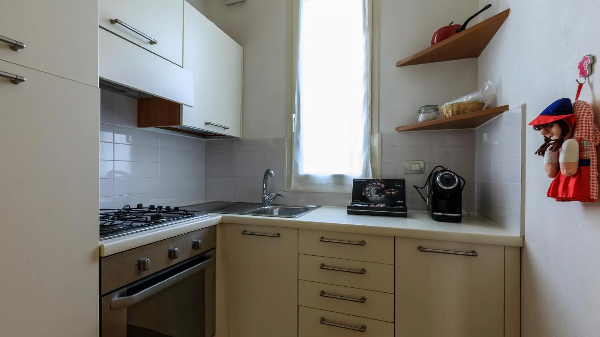 Residence Rivaverde Marina di Ravenna 2*,  Italy