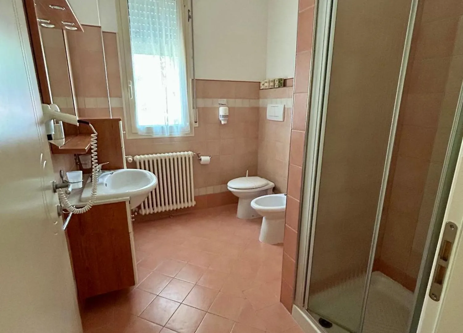 Residence Rivaverde Marina di Ravenna