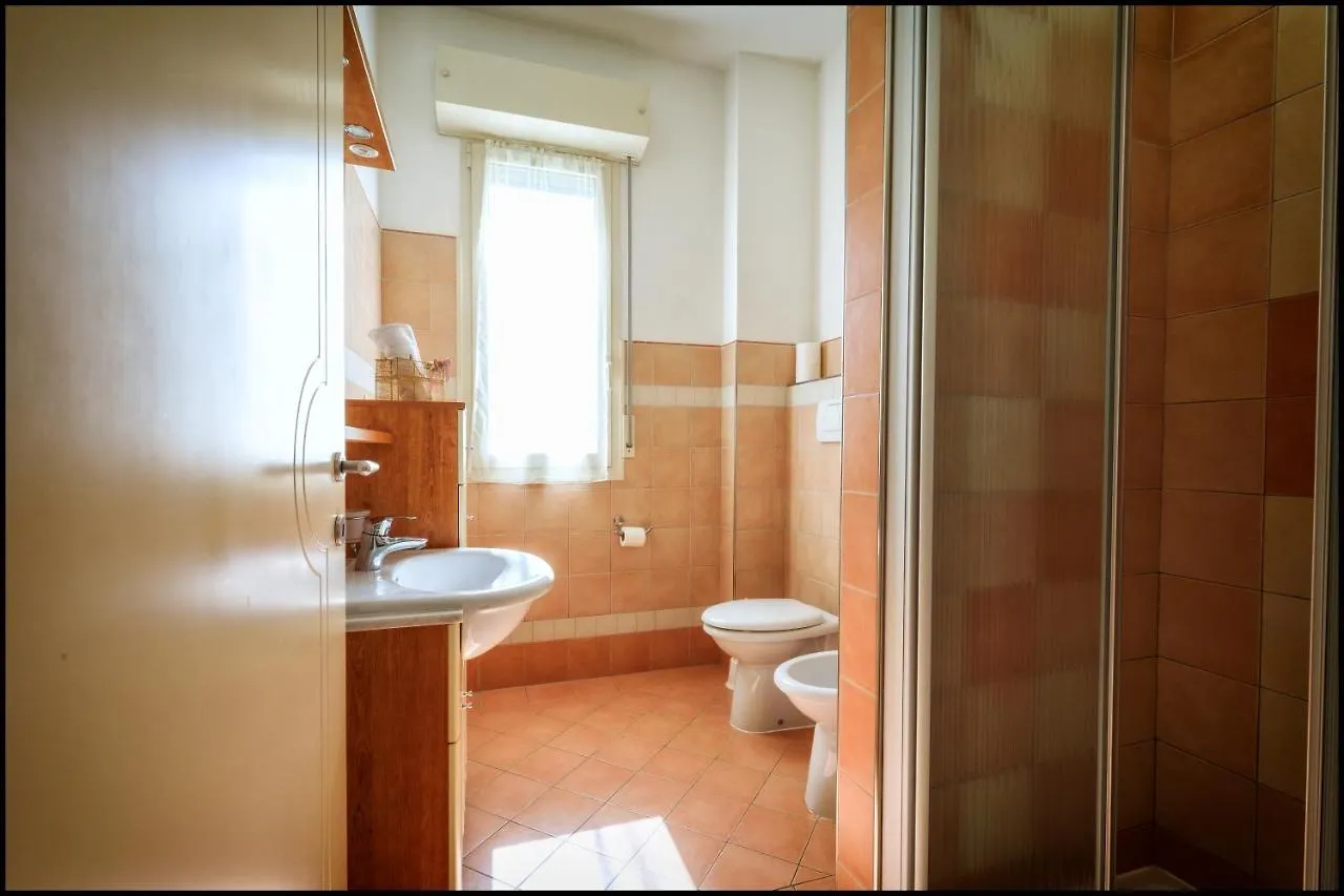 Residence Rivaverde Marina di Ravenna 2*,  Italy